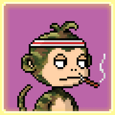 MonkeyHood V2 #11086