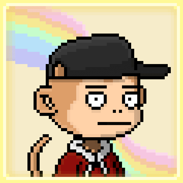MonkeyHood V2 #11087