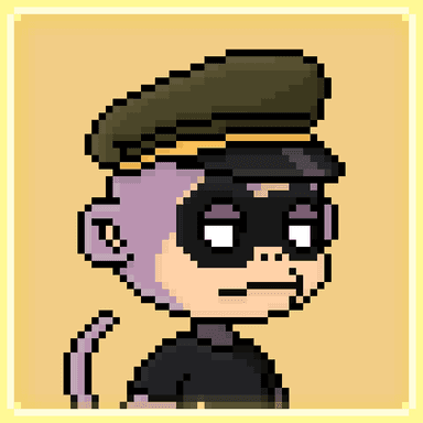 MonkeyHood V2 #11088