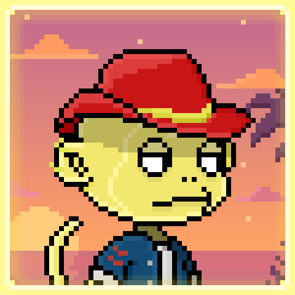 MonkeyHood V2 #11089