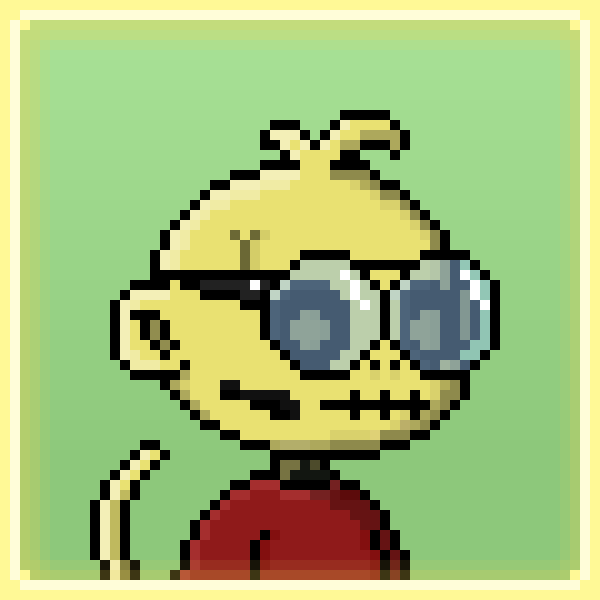 MonkeyHood V2 #11092