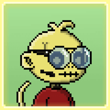 MonkeyHood V2 #11092