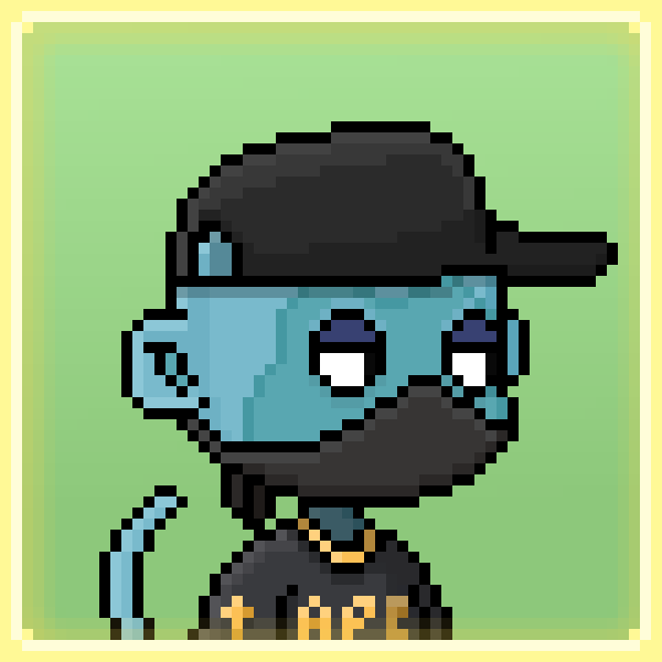 MonkeyHood V2 #11093