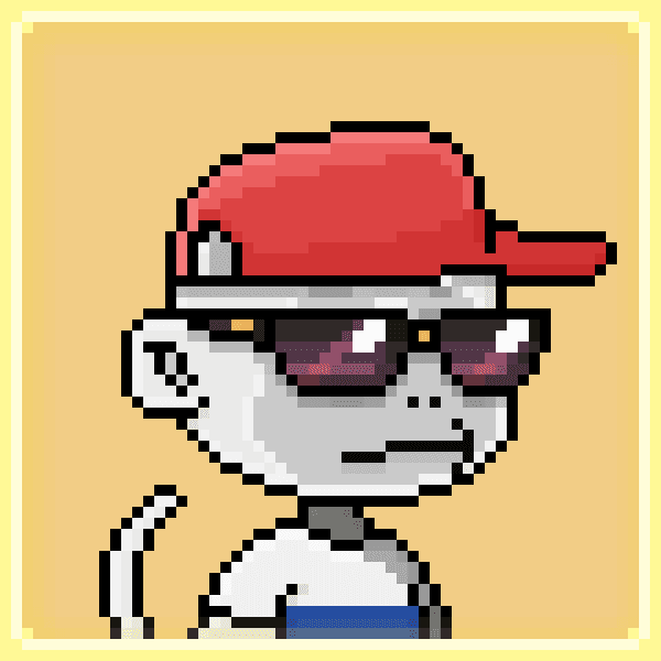 MonkeyHood V2 #11095