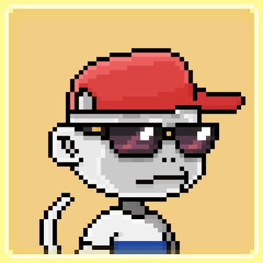 MonkeyHood V2 #11095
