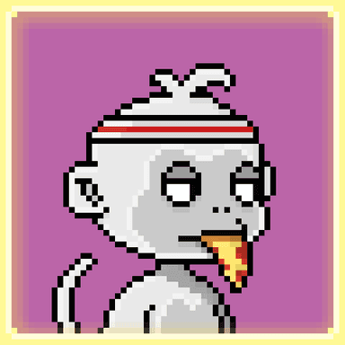 MonkeyHood V2 #11096