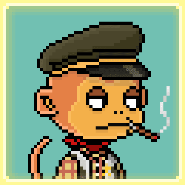 MonkeyHood V2 #11097