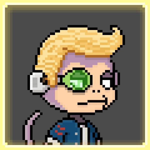 MonkeyHood V2 #11098