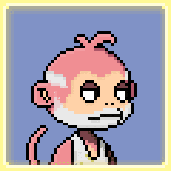 MonkeyHood V2 #11099