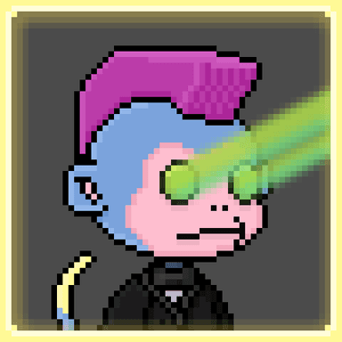 MonkeyHood V2 #11103