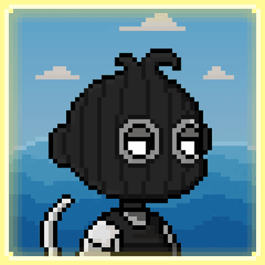 MonkeyHood V2 #11104