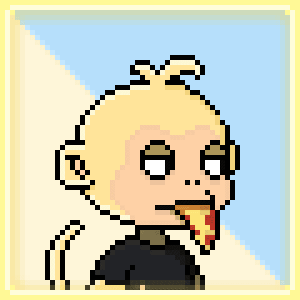 MonkeyHood V2 #11105