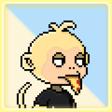 MonkeyHood V2 #11105