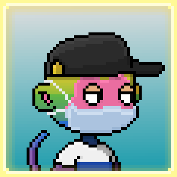 MonkeyHood V2 #11106
