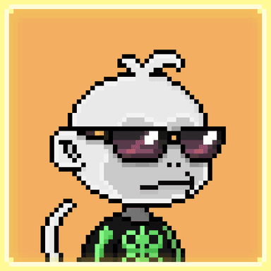 MonkeyHood V2 #11107