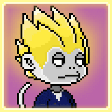 MonkeyHood V2 #11108