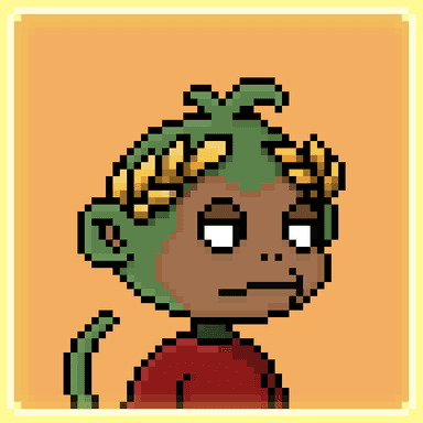 MonkeyHood V2 #11110