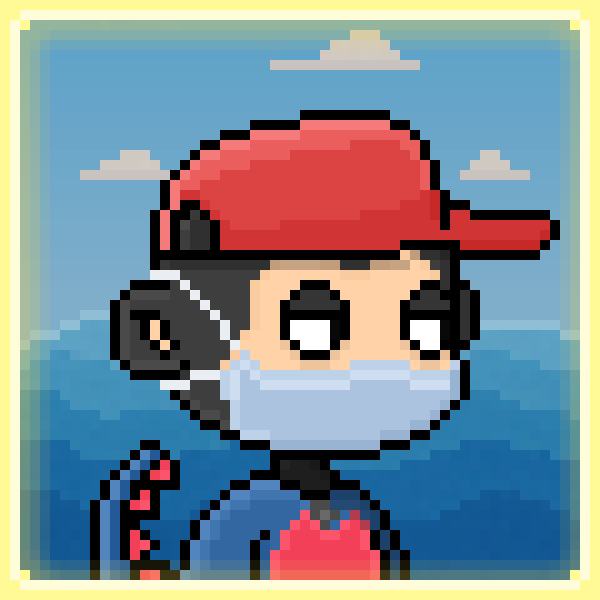 MonkeyHood V2 #11113