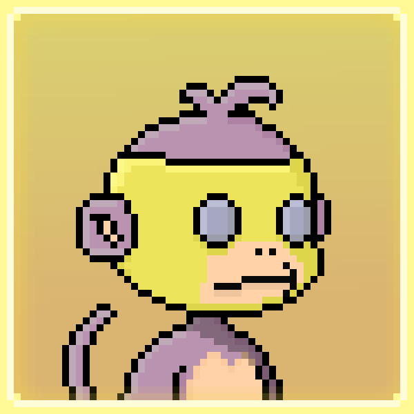 MonkeyHood V2 #11116