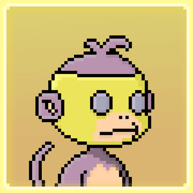 MonkeyHood V2 #11116