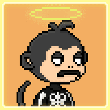 MonkeyHood V2 #11117