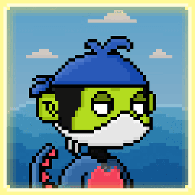 MonkeyHood V2 #11118