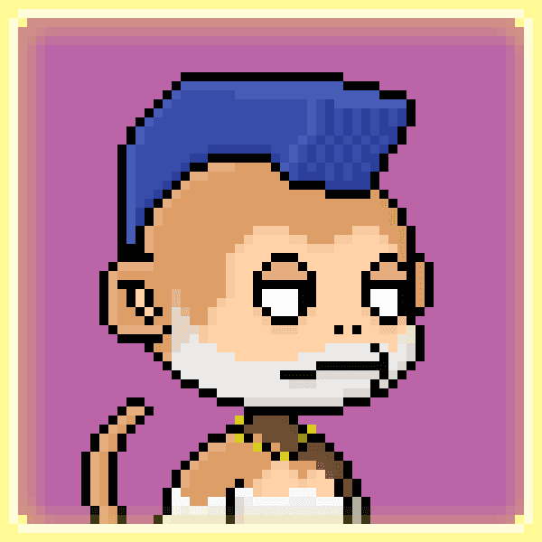 MonkeyHood V2 #11119