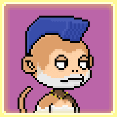MonkeyHood V2 #11119