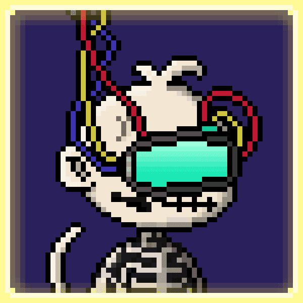 MonkeyHood V2 #11120