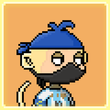MonkeyHood V2 #11122