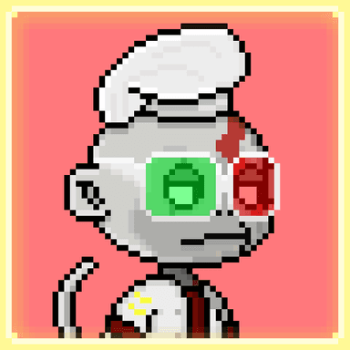 MonkeyHood V2 #11124
