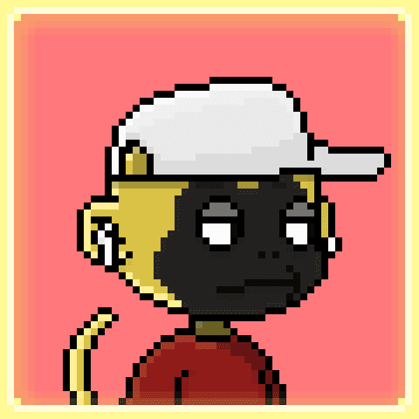MonkeyHood V2 #11125