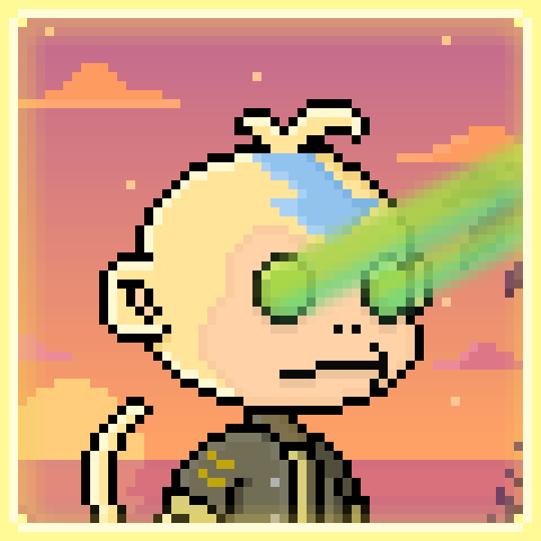 MonkeyHood V2 #11126