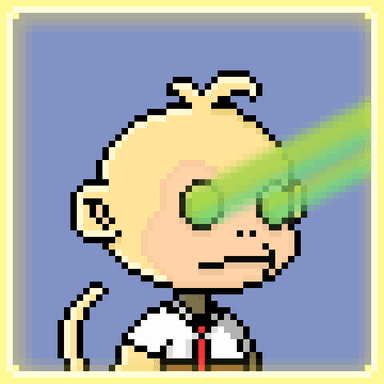 MonkeyHood V2 #11130