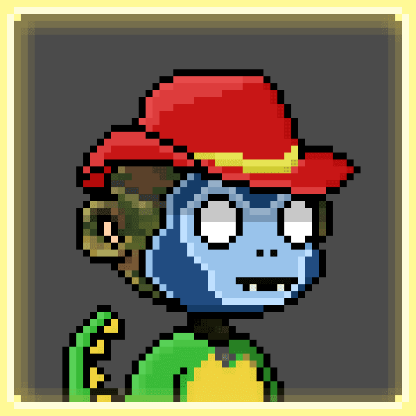 MonkeyHood V2 #11131