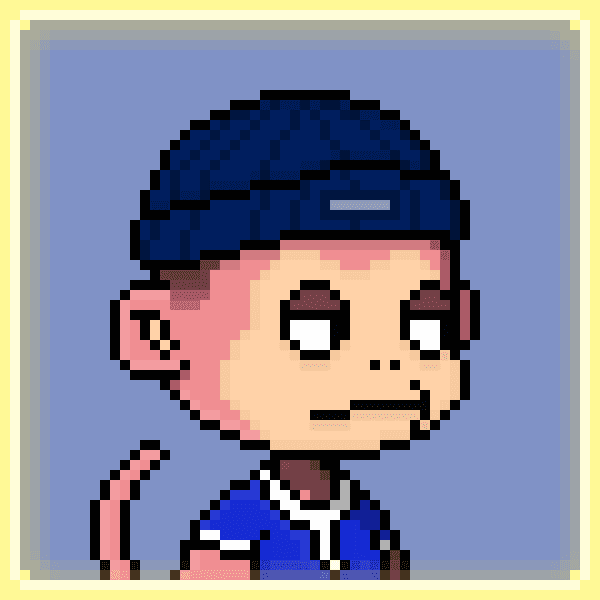 MonkeyHood V2 #11132