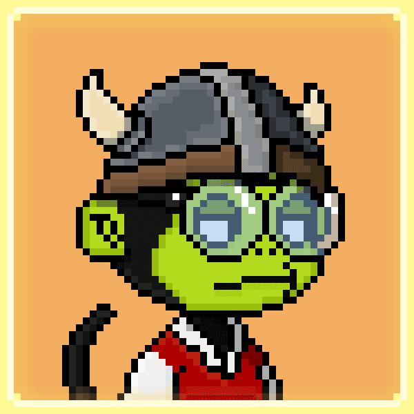 MonkeyHood V2 #11134