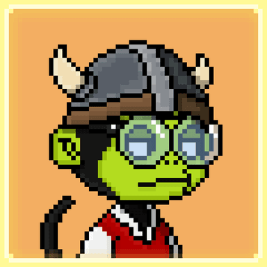 MonkeyHood V2 #11134