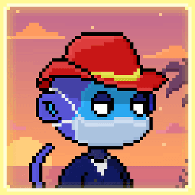 MonkeyHood V2 #11136