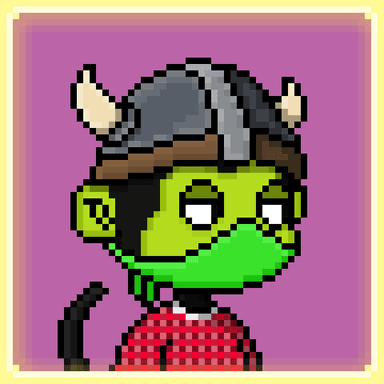 MonkeyHood V2 #11137