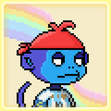 MonkeyHood V2 #11138