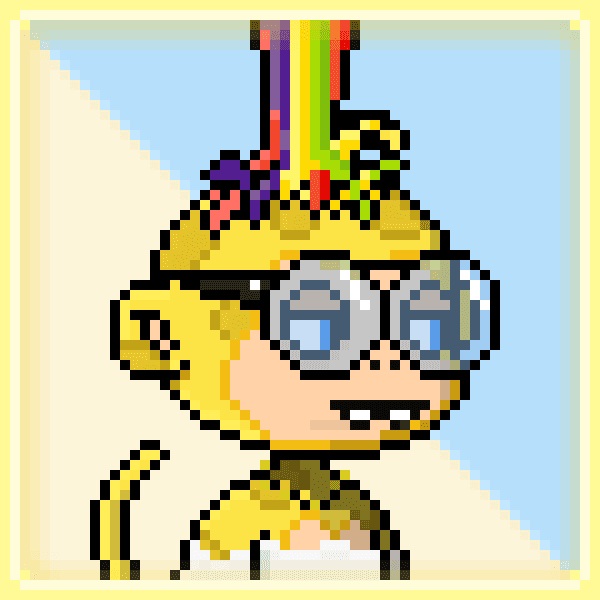 MonkeyHood V2 #11141