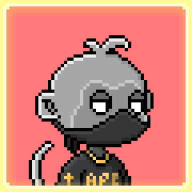MonkeyHood V2 #11142