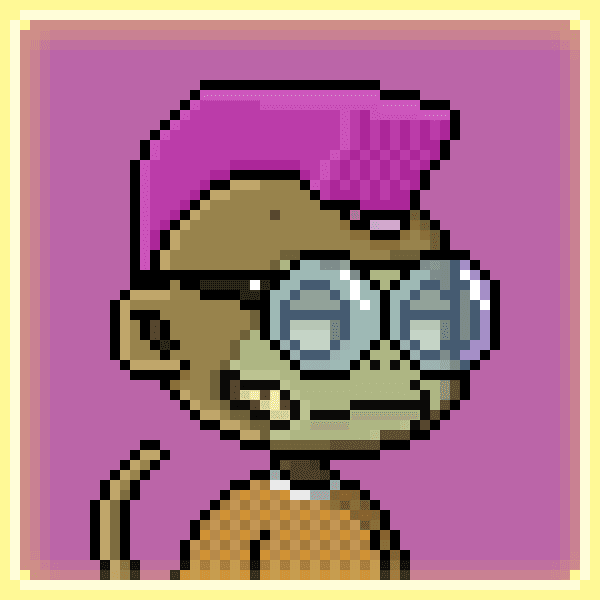 MonkeyHood V2 #11143