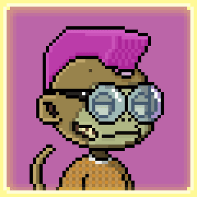 MonkeyHood V2 #11143