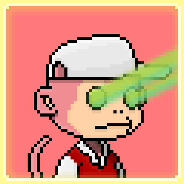 MonkeyHood V2 #11144