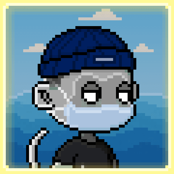 MonkeyHood V2 #11145