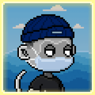 MonkeyHood V2 #11145