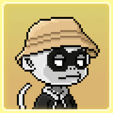 MonkeyHood V2 #11146