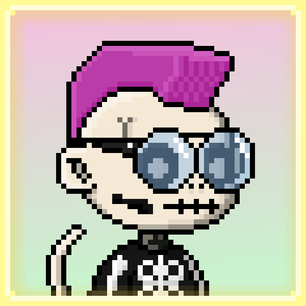 MonkeyHood V2 #11147
